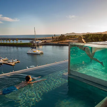 Hotel El Ganzo - Adults Only