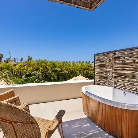 Hotel El Ganzo - Adults Only