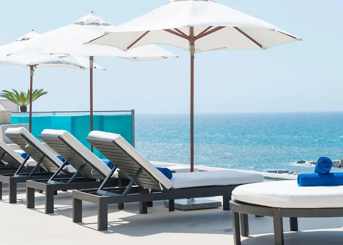 Hotel El Ganzo - Adults Only