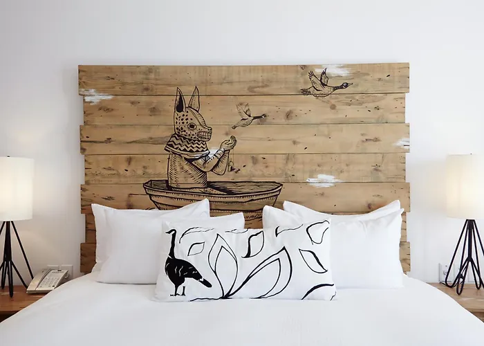El Ganzo - Adults Only Hotel 5*