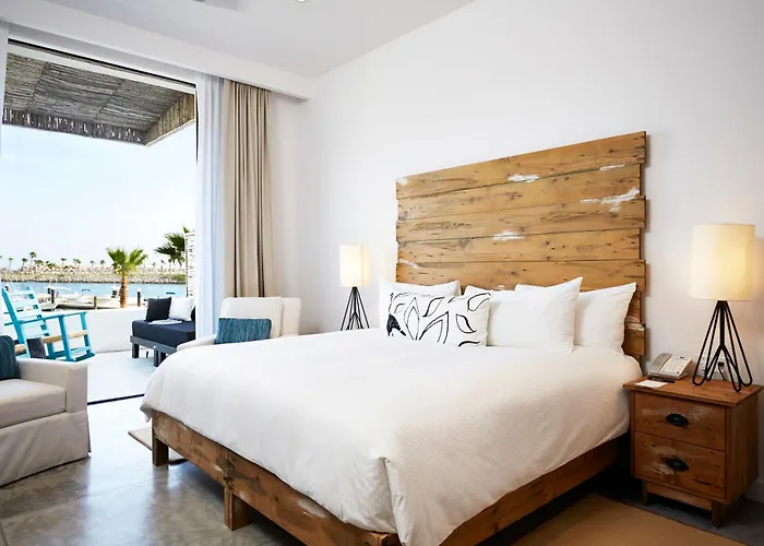 El Ganzo - Adults Only Hotel