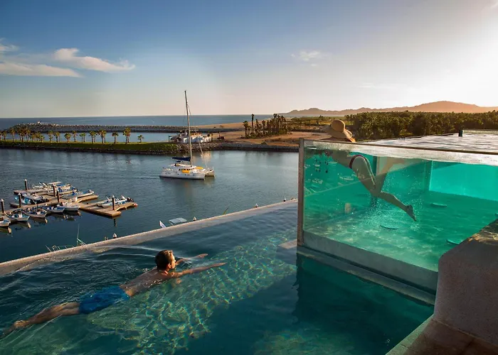 El Ganzo - Adults Only Hotel San Jose del Cabo