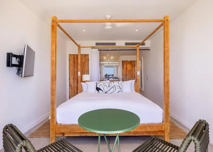 El Ganzo - Adults Only Hotel 5*