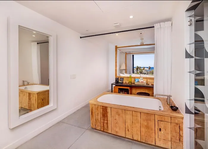 Hotel El Ganzo - Adults Only San Jose del Cabo