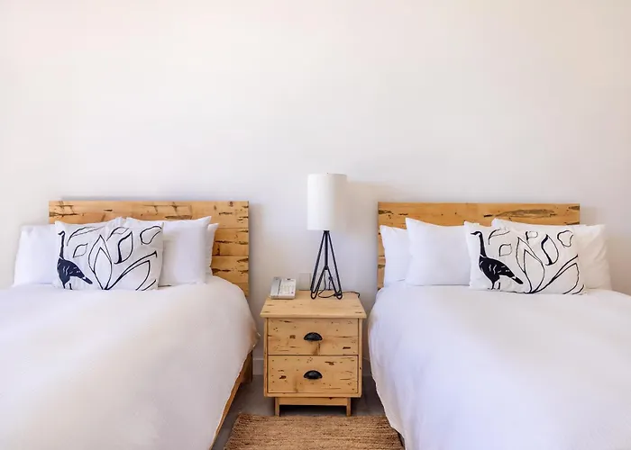 Hotel El Ganzo - Adults Only 5*