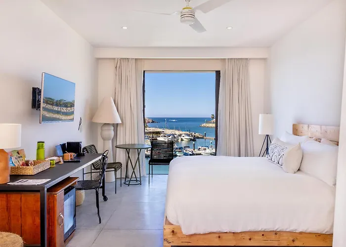 El Ganzo - Adults Only San Jose del Cabo