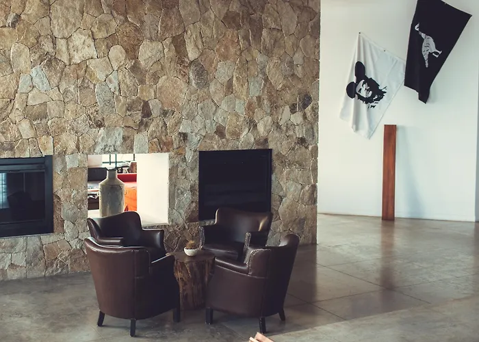 Hotel El Ganzo - Adults Only 5*
