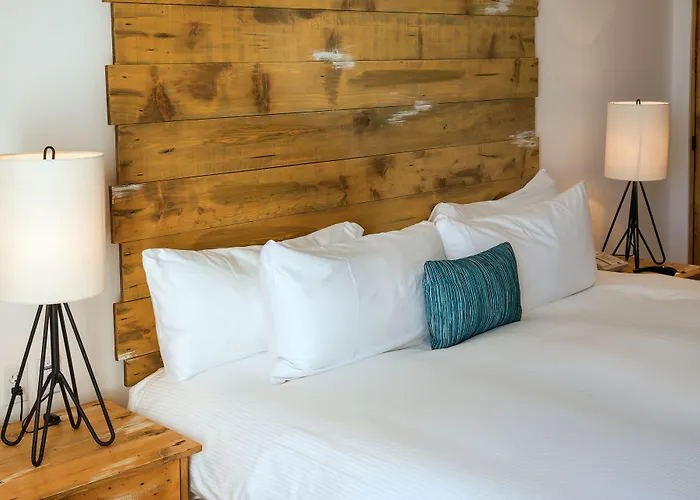 El Ganzo - Adults Only Hotel