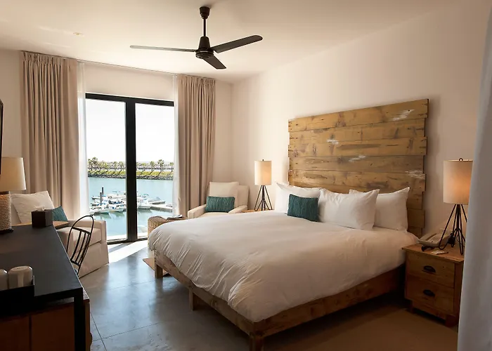 El Ganzo - Adults Only Hotel San Jose del Cabo