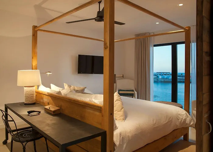 El Ganzo - Adults Only San Jose del Cabo