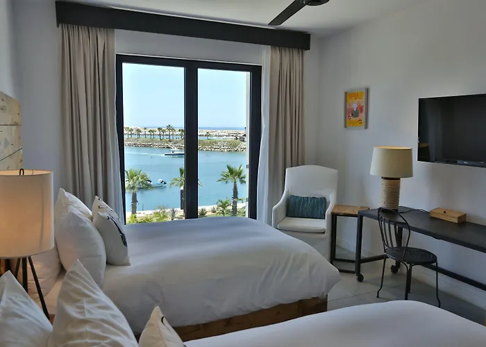 El Ganzo - Adults Only San Jose del Cabo