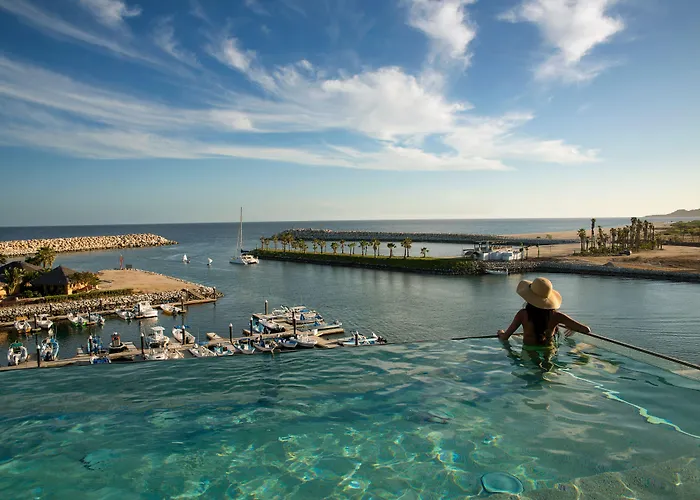 Hotel El Ganzo - Adults Only San Jose del Cabo