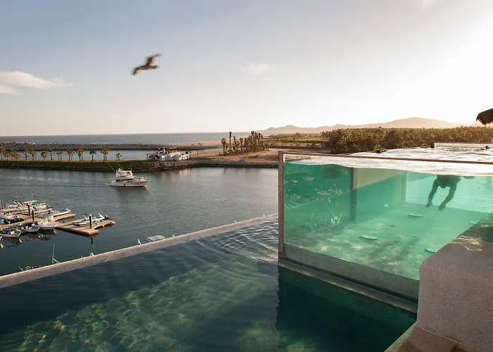 El Ganzo - Adults Only Hotel