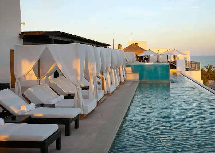 El Ganzo - Adults Only Hotel San Jose del Cabo