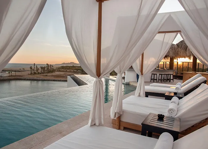 El Ganzo - Adults Only Hotel 5*