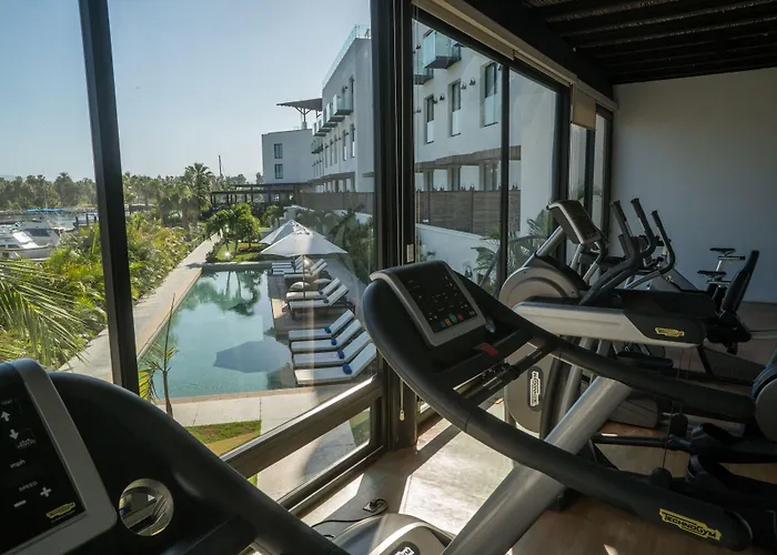 Hotel El Ganzo - Adults Only 5*
