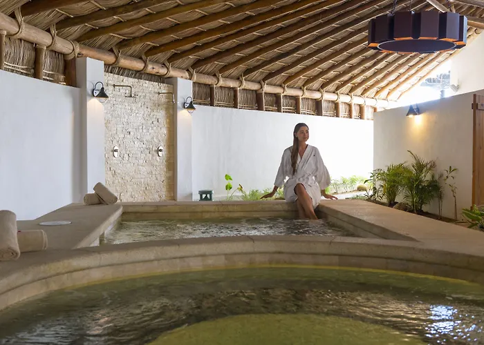 El Ganzo - Adults Only Hotel 5*