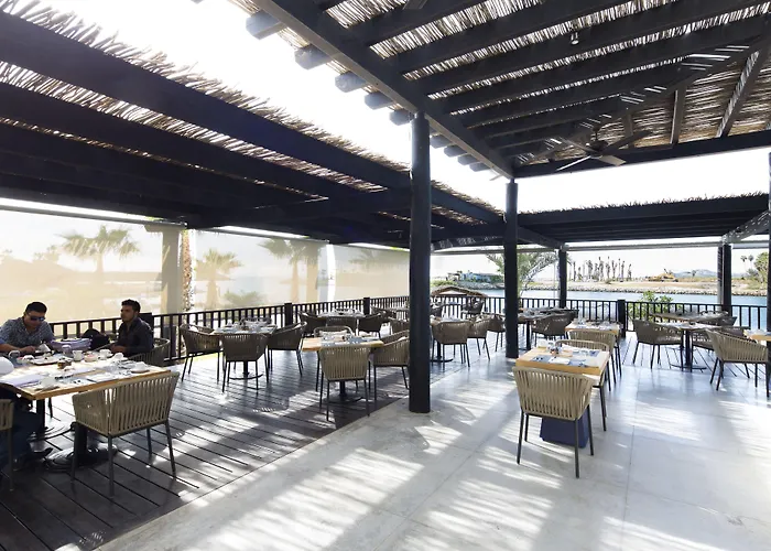 El Ganzo - Adults Only Hotel