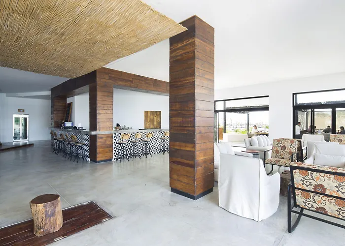 Hotel El Ganzo - Adults Only San Jose del Cabo