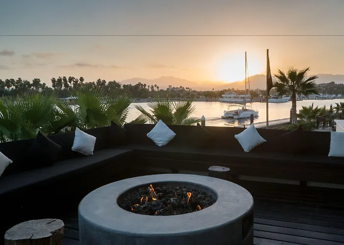 El Ganzo - Adults Only Hotel San Jose del Cabo