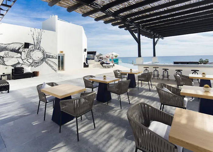 El Ganzo - Adults Only San Jose del Cabo