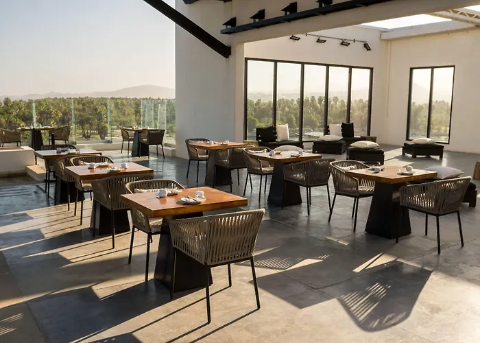 Hotel El Ganzo - Adults Only San Jose del Cabo