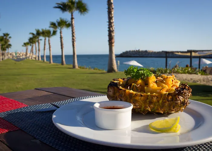 El Ganzo - Adults Only Hotel San Jose del Cabo