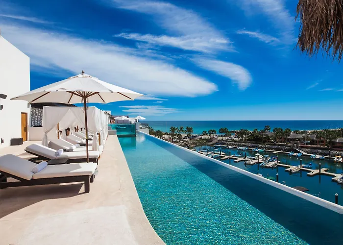 El Ganzo - Adults Only 5*