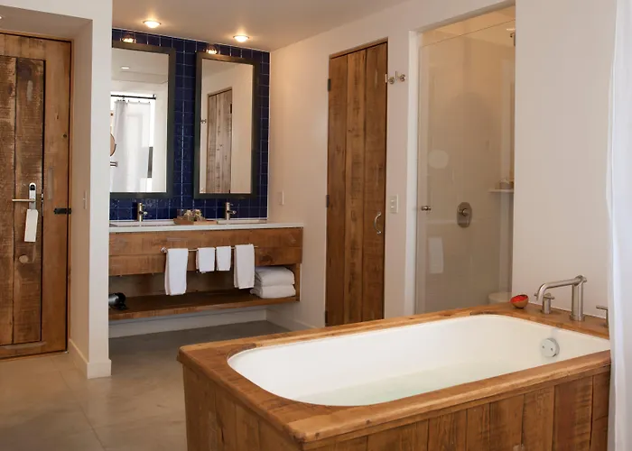 El Ganzo - Adults Only Hotel 5*