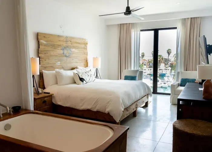 El Ganzo - Adults Only Hotel