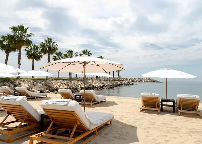 Hotel El Ganzo - Adults Only