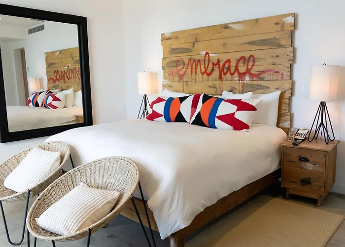 El Ganzo - Adults Only Hotel San Jose del Cabo