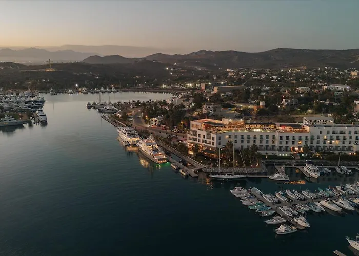 El Ganzo - Adults Only Hotel 5*