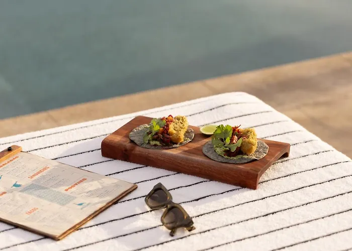 Hotel El Ganzo - Adults Only San Jose del Cabo