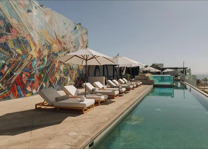 Hotel El Ganzo - Adults Only