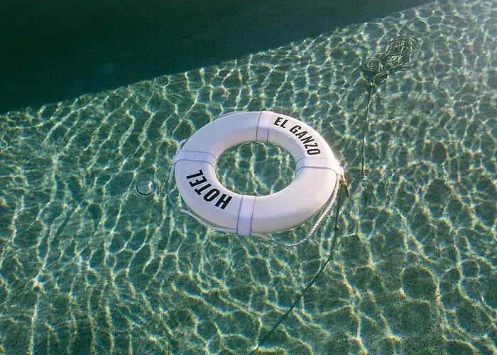 El Ganzo - Adults Only 5*