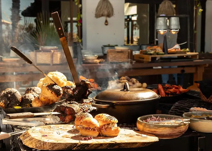 El Ganzo - Adults Only San Jose del Cabo