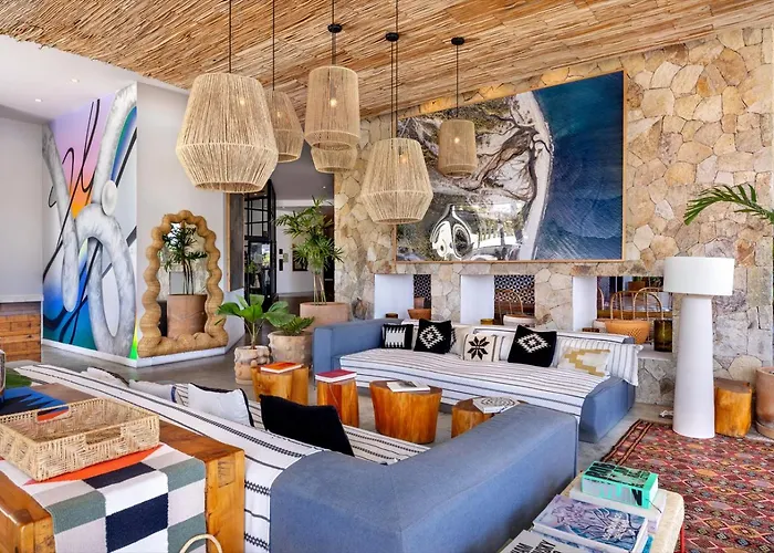 El Ganzo - Adults Only Hotel 5*