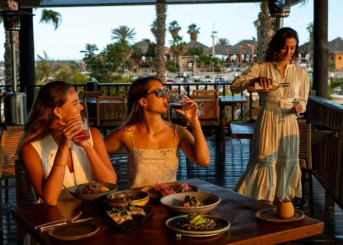 Hotel El Ganzo - Adults Only 5*