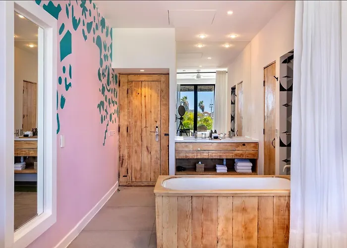 Hotel El Ganzo - Adults Only