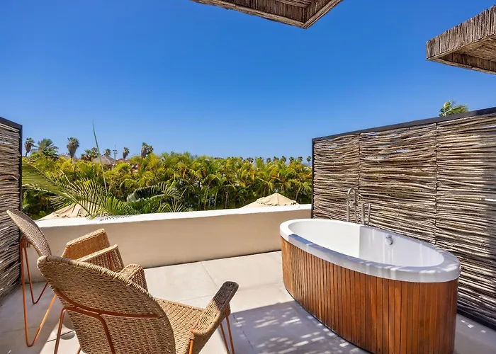 El Ganzo - Adults Only Hotel 5*