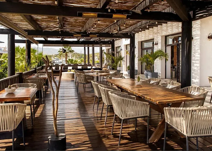 El Ganzo - Adults Only Hotel San Jose del Cabo