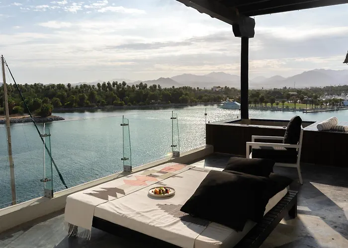 El Ganzo - Adults Only 5* San Jose del Cabo