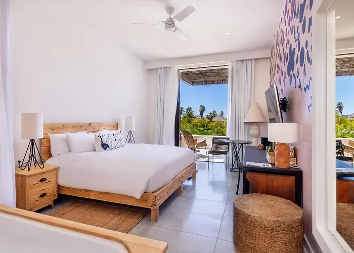 El Ganzo - Adults Only Hotel