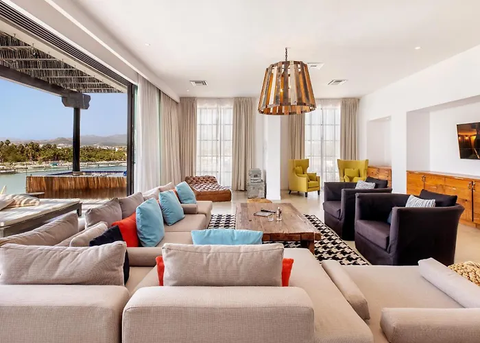 El Ganzo - Adults Only San Jose del Cabo