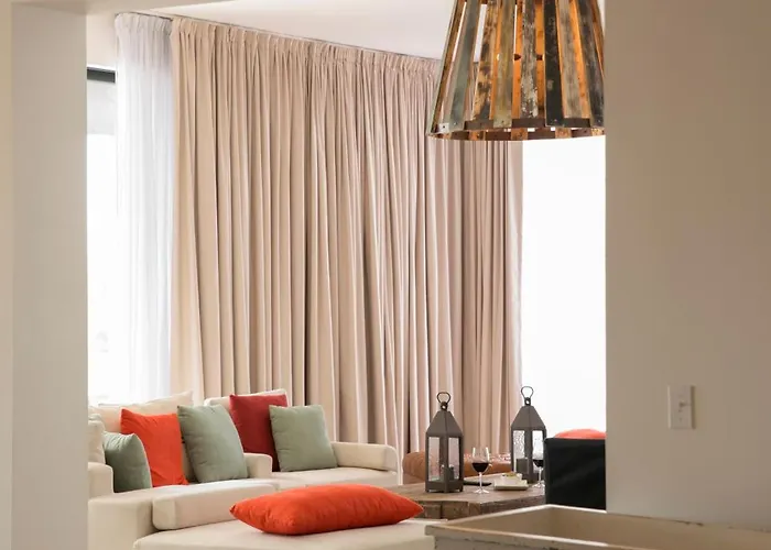 El Ganzo - Adults Only Hotel 5*