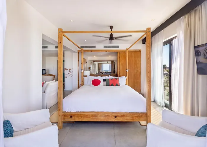El Ganzo - Adults Only San Jose del Cabo
