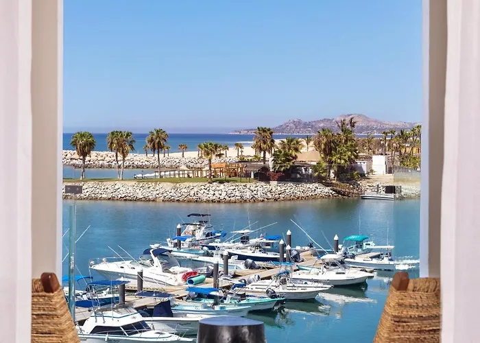 El Ganzo - Adults Only Hotel