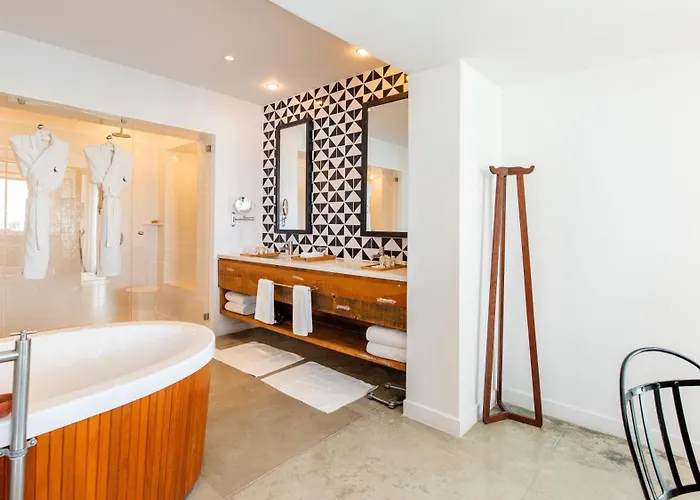 Hotel El Ganzo - Adults Only San Jose del Cabo