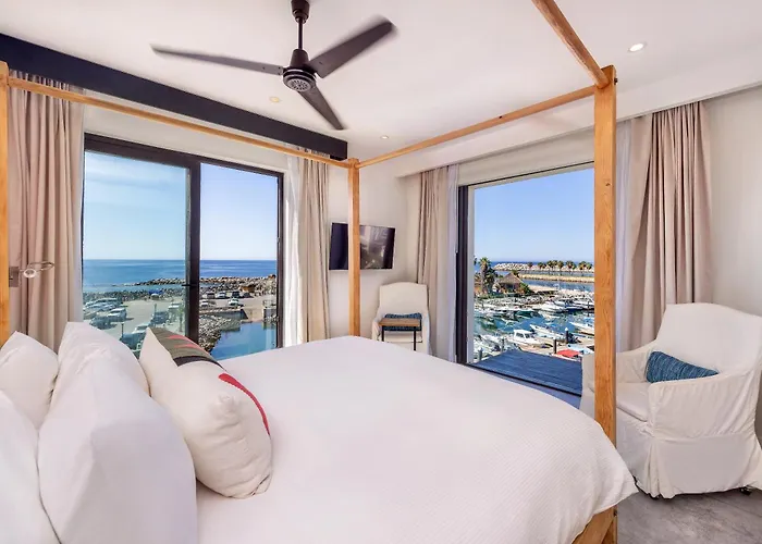 El Ganzo - Adults Only Hotel